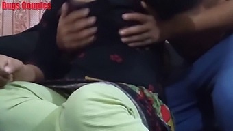 Mature Woman Shares Intimate Photos With Her Mature Son