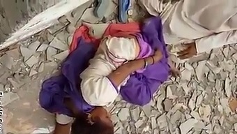 Hardcore Action With Indian Amateur Couple