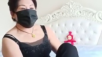 Asian Cougars Crave Some Action