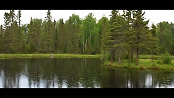 Luna'S Canadian Adventure: A Steamy Porn Vlog (Episode 39)