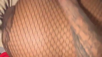 Bfreakl06'S Dream Comes True As He Gets To Have Sex