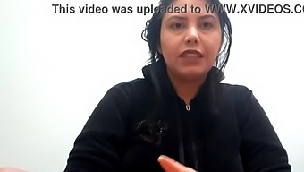Sarah Rosa'S Steamy Vlog: Unlawful Sexual Encounters