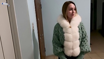 Verified Amateurs Enjoy Hardcore Sex With A Friendly Milf