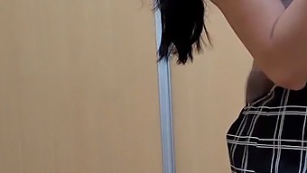 I Seduce My Teacher To Improve My Grade