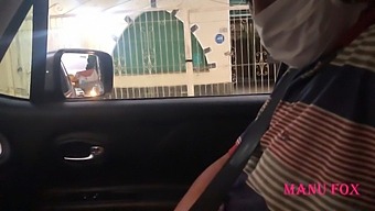 I Unexpectedly Encountered A Man On The Street And Performed Oral Sex On Him Due To My Intense Sexual Desire, Leading To Him Joining Me At My Residence For Anal Intercourse