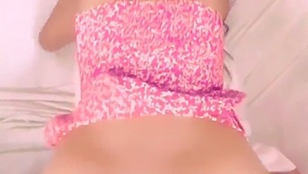 Experience The Pleasure Of A Wealthy Cock With Your Fingers In This Amateur Video