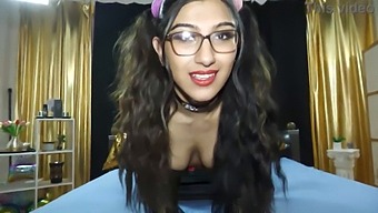 Desi'S Incredible Oral Skills Lead To A Wild Group Sex Session