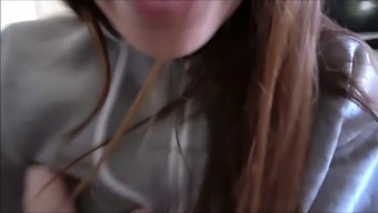 Xxlayna Marie And Alex Adams In Romantic Blowjob And Fucking Scene